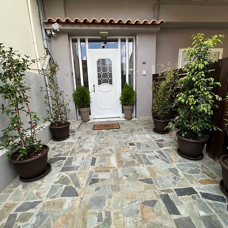 Rooftop Cosy Apartment Perfect Location 이라클리온 외부 사진