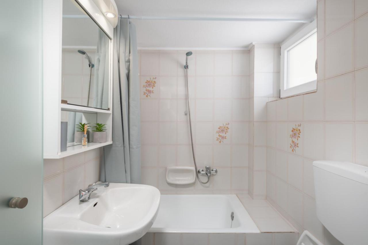 Rooftop Cosy Apartment Perfect Location 이라클리온 외부 사진