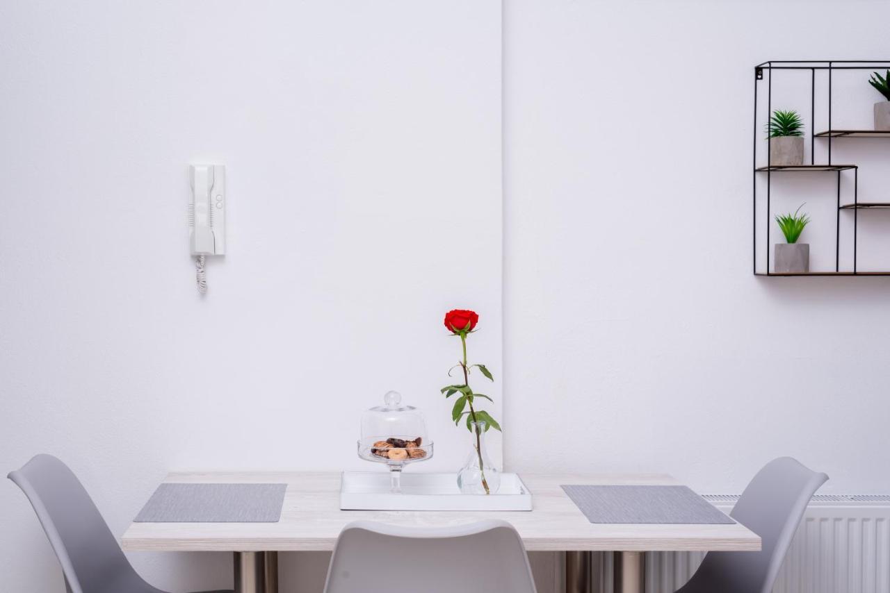 Rooftop Cosy Apartment Perfect Location 이라클리온 외부 사진